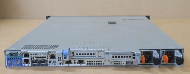 Dell Power Edge R430 4lff