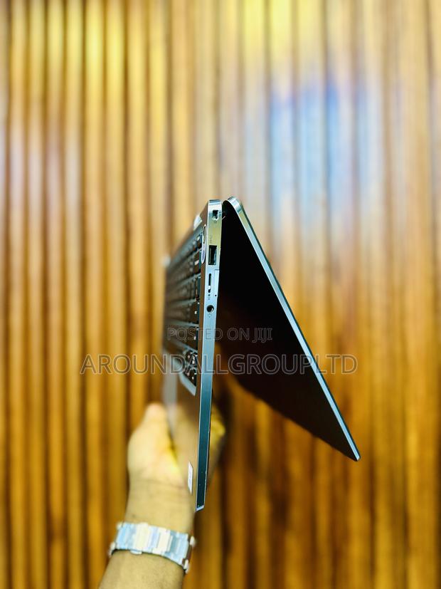 Laptop Dell Latitude 7400 8GB Intel Core I5 SSD 256GB photo 4
