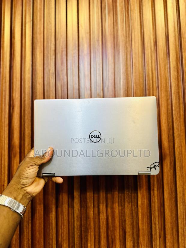 Laptop Dell Latitude 7400 8GB Intel Core I5 SSD 256GB photo 5