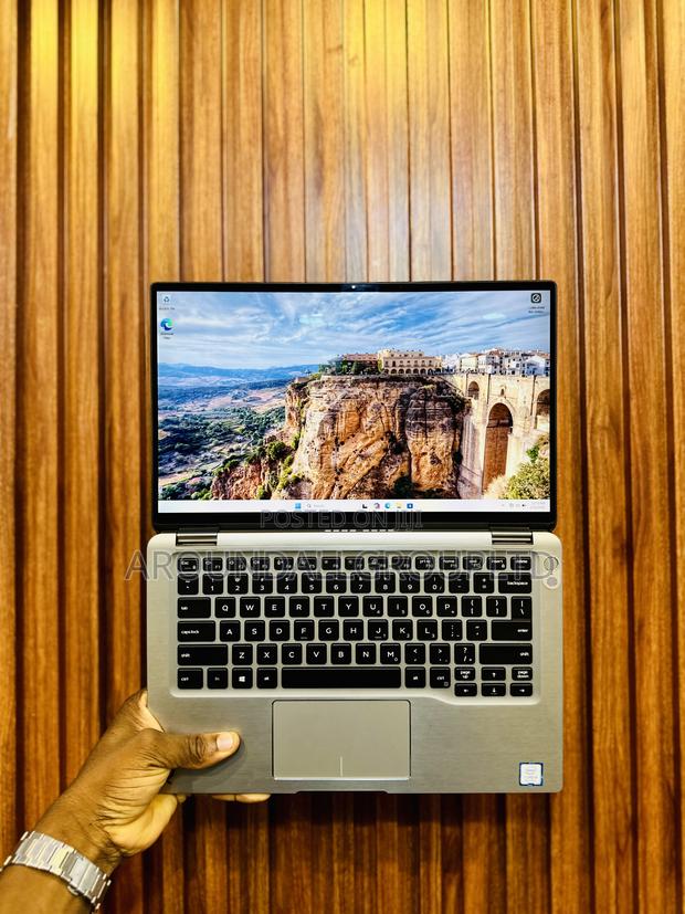 Laptop Dell Latitude 7400 8GB Intel Core I5 SSD 256GB photo 2