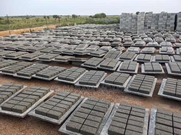 Quality Concrete Blocks. · Photo 4