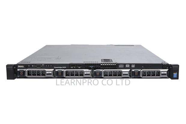 Dell Power Edge R430 4lff photo 2