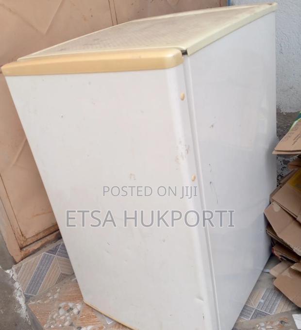 Used Lec Fridge From Uk in Working Condition