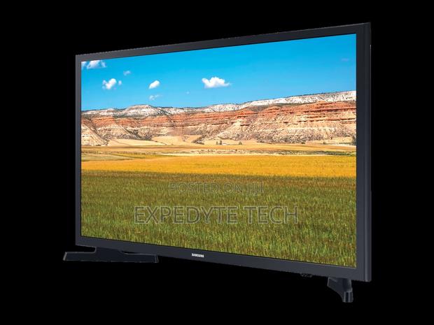 Samsung 32 Inch Led Smart Hd Tv – Ua32t5300