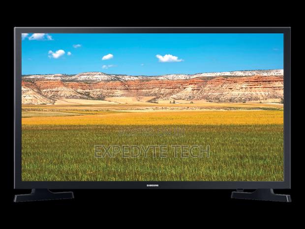 Samsung 32 Inch Led Smart Hd Tv – Ua32t5300 photo 2