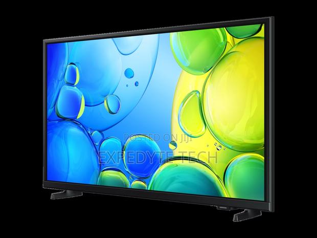 Samsung 43 Inch F6000f Full Hd Smart Tv