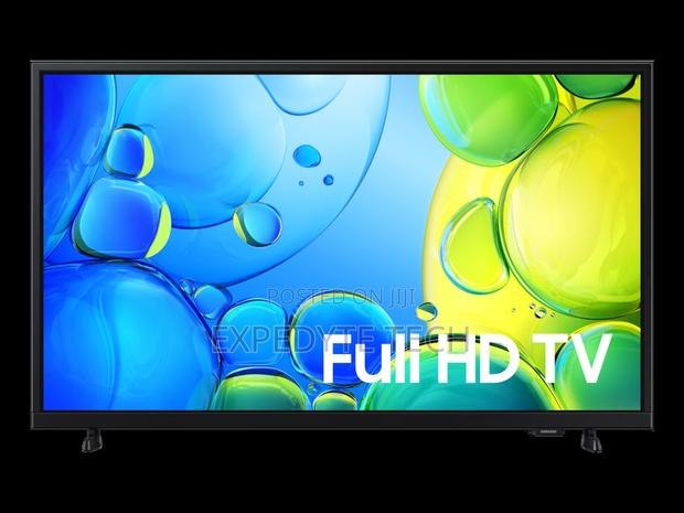Samsung 43 Inch F6000f Full Hd Smart Tv photo 2