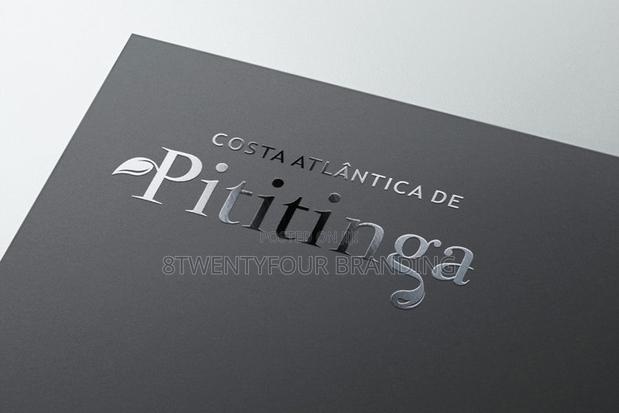 3d Spot Printed Business Cards