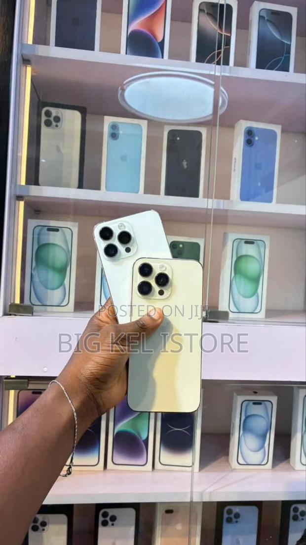 Apple iPhone 13 Pro Max 1 TB White