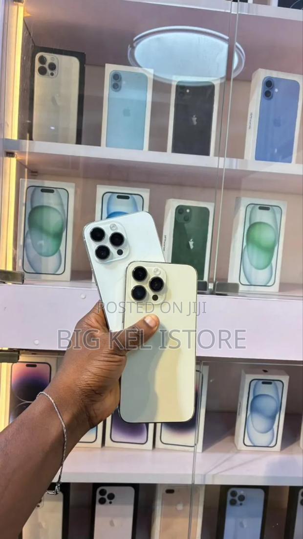 Apple iPhone 13 Pro Max 1 TB White photo 2
