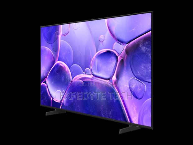 Samsung 43 Inch U8000f Crystal Uhd Smart Tv