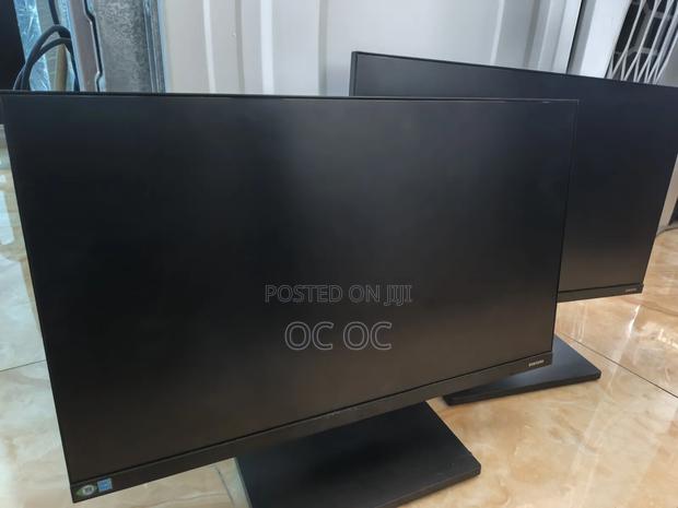 24" Samsung Computer Monitor Edgeless photo 4