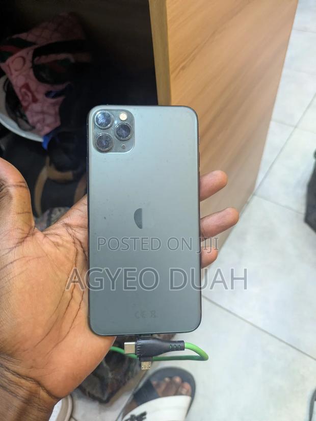 Apple iPhone 11 Pro Max 256 GB