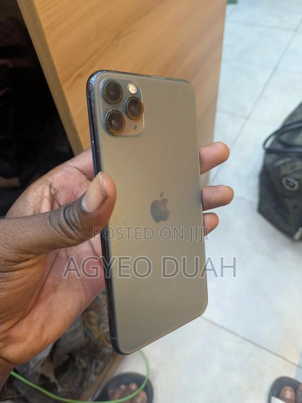 Apple iPhone 11 Pro Max 256 GB photo 6