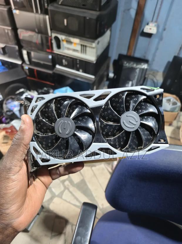 GTX 1660 Super 6gig Ddr6 photo 2