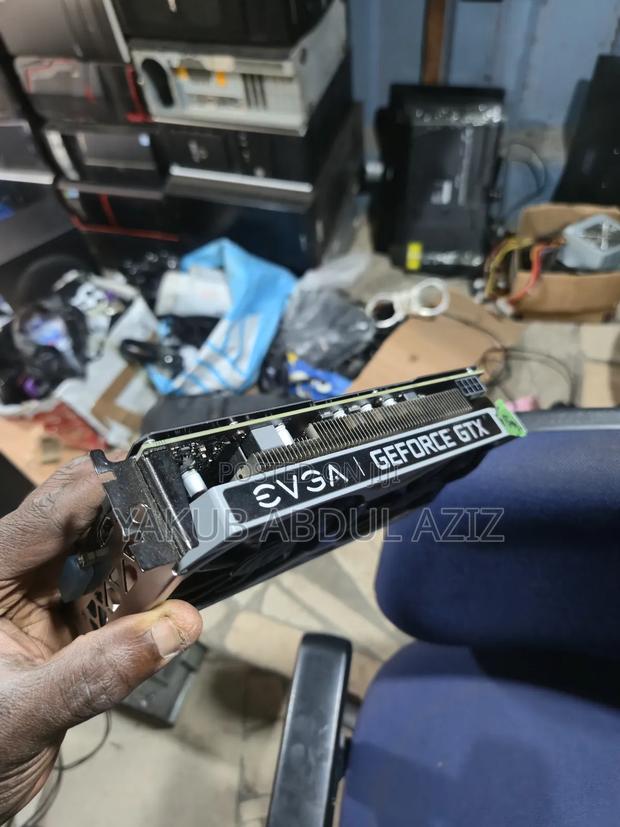 GTX 1660 Super 6gig Ddr6 photo 3