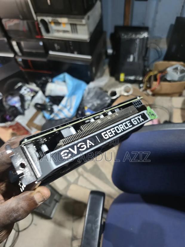 GTX 1660 Super 6gig Ddr6 photo 4
