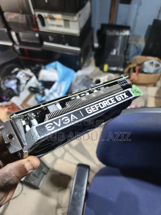 GTX 1660 Super 6gig Ddr6 photo 5