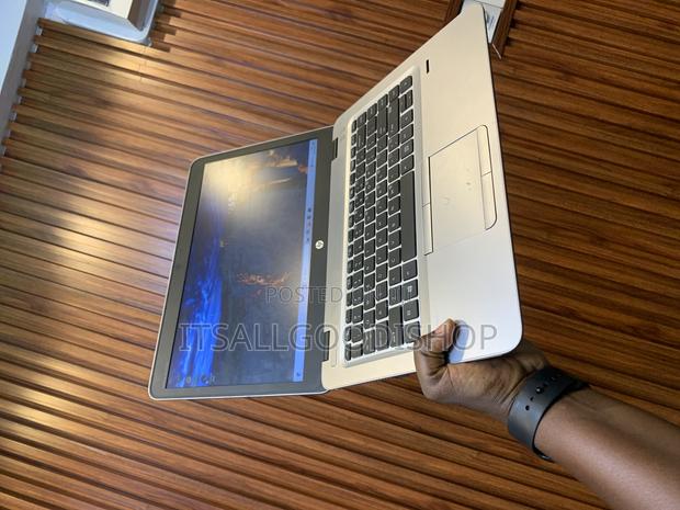 Laptop HP EliteBook 745 8GB Intel Core I5 SSD 256GB photo 3