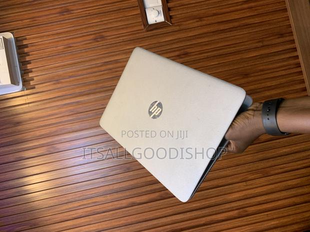 Laptop HP EliteBook 745 8GB Intel Core I5 SSD 256GB photo 2