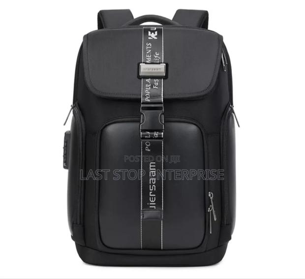 Quality and Classic Wiersaam Backpack photo 2