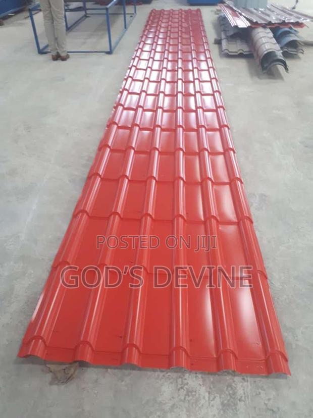 Roofing Sheets · Photo 2