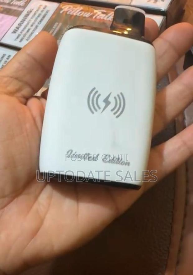 Chargeable Vape/Shisha 8,500 Puffs · Photo 2