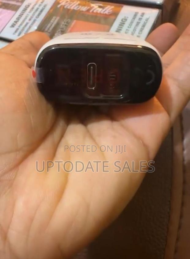 Chargeable Vape/Shisha 8,500 Puffs · Photo 3