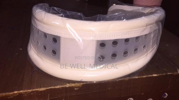 Neck Collar (Cervical Collar Hard) · Photo 2