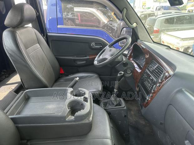 Kia Bongo 2008 Blue for Sale photo 5