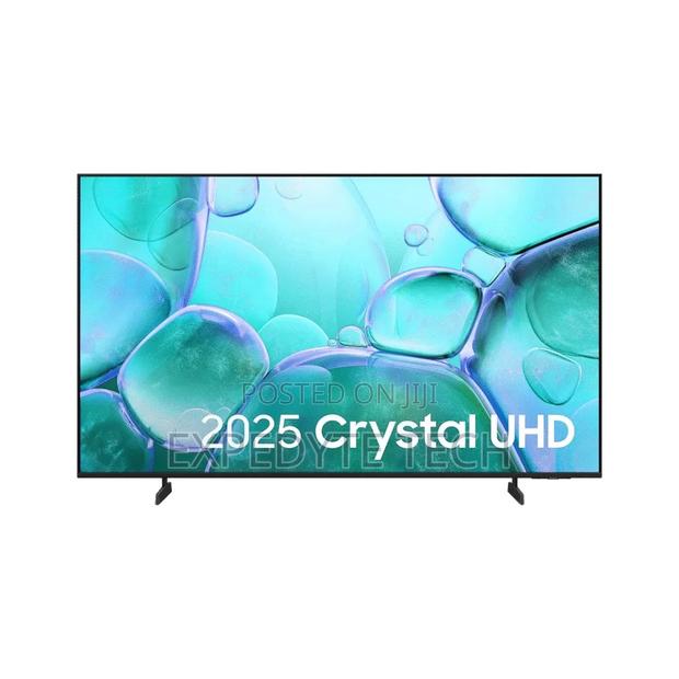 Samsung 43 Inch U8000f Crystal Uhd Smart Tv photo 2