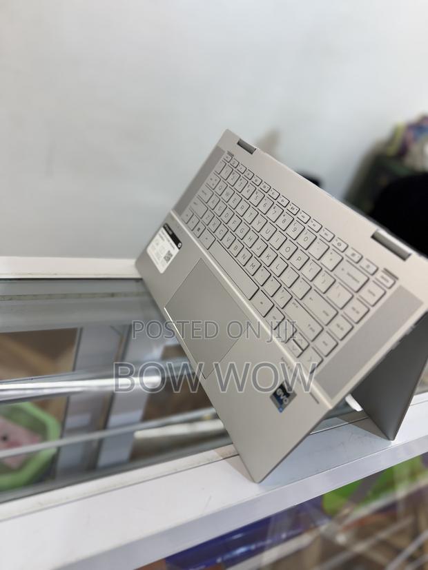 Laptop HP Envy X360 Convertible 15 Es2xx 16GB Intel Core I7 SSD 512GB photo 5