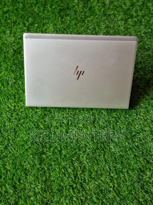 Laptop HP EliteBook 840 G5 8GB Intel Core I7 SSD 256GB