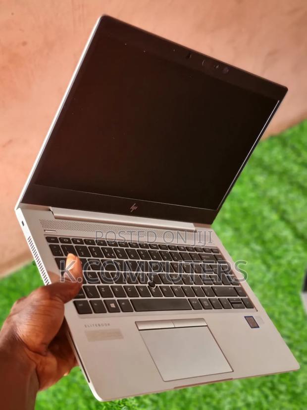 Laptop HP EliteBook 840 G5 8GB Intel Core I7 SSD 256GB photo 2