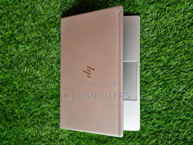 Laptop HP EliteBook 840 G5 8GB Intel Core I7 SSD 256GB photo 5