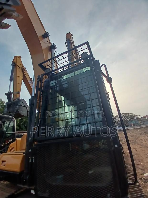 Brand New Sany Excavator Indian Spec photo 3