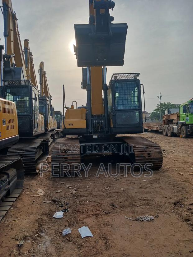Brand New Sany Excavator Indian Spec photo 6