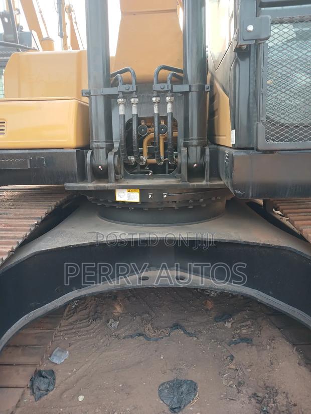 Brand New Sany Excavator Indian Spec photo 7