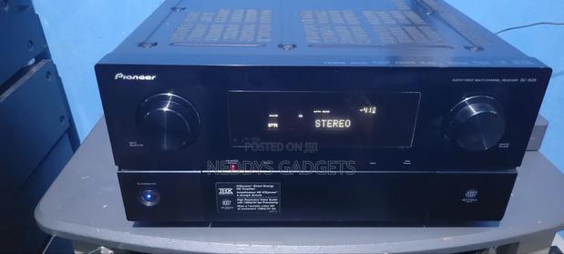 Pioneer Sc-1523-K 9.2-Channel Network Ready Av Receiver