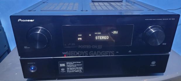 Pioneer Sc-1523-K 9.2-Channel Network Ready Av Receiver photo 2