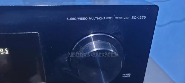 Pioneer Sc-1523-K 9.2-Channel Network Ready Av Receiver photo 3
