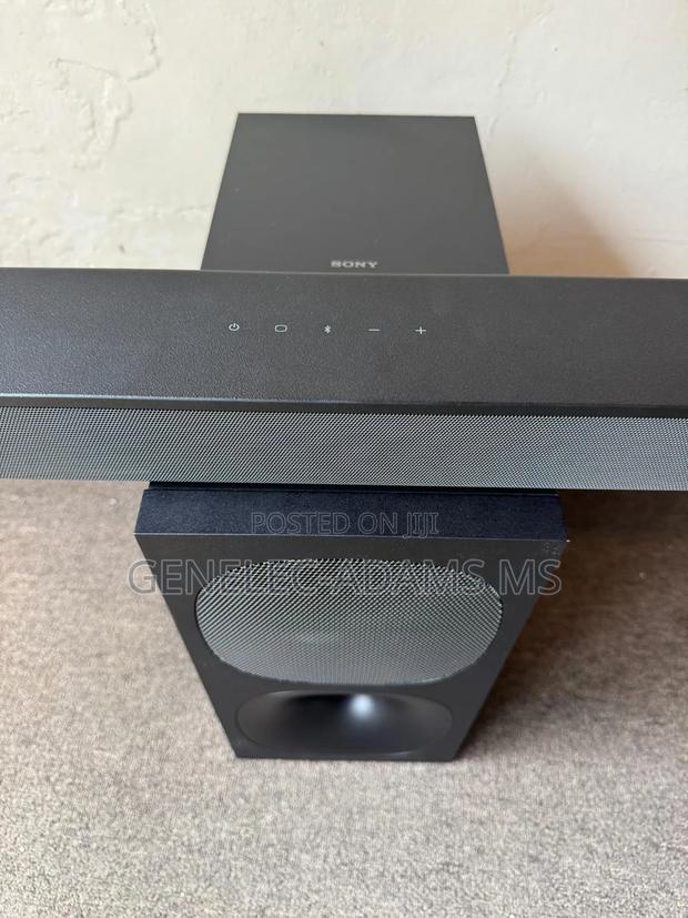 Quality Sony Sound Bar Sc40 photo 2
