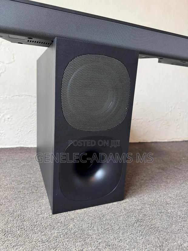 Quality Sony Sound Bar Sc40 photo 4