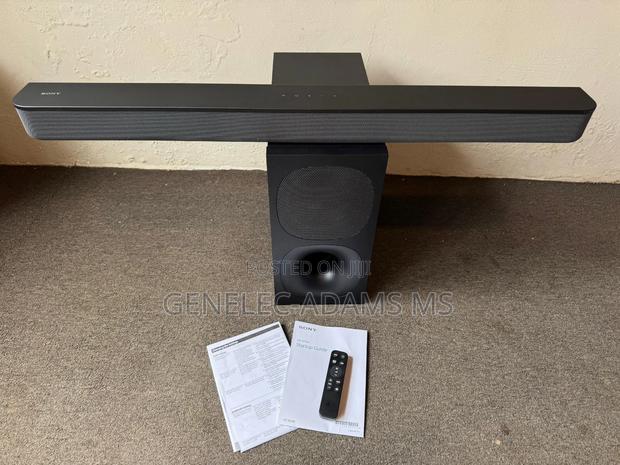 Quality Sony Sound Bar Sc40 photo 7