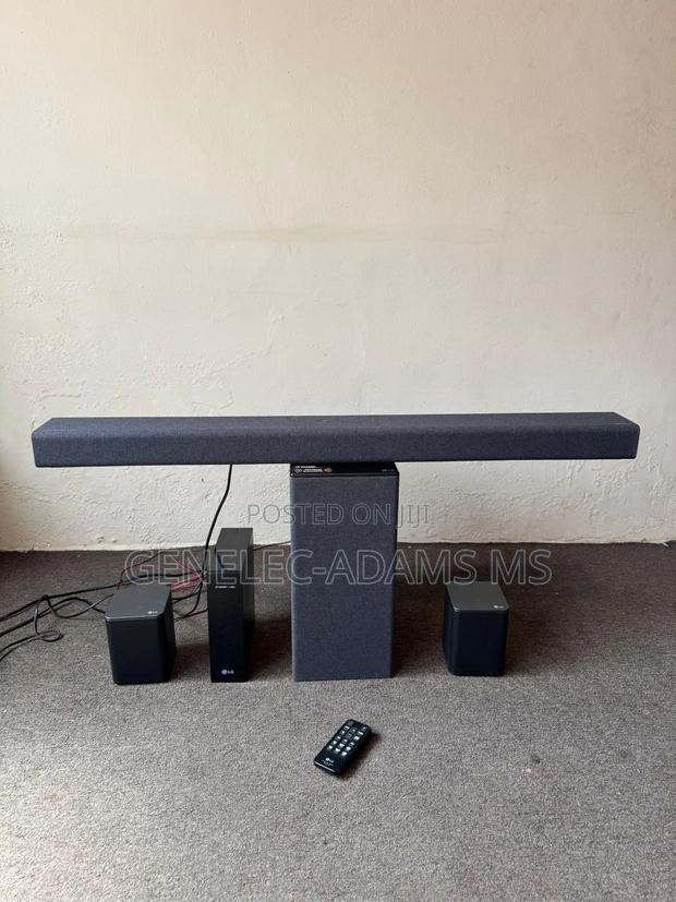 Quality Lg Wireless Sound Bar Sp7r photo 3