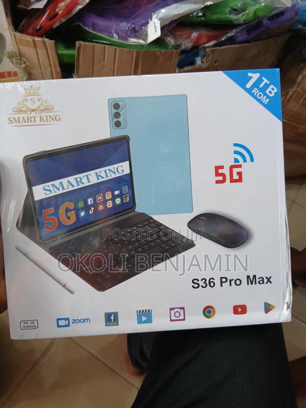 Android Tablet