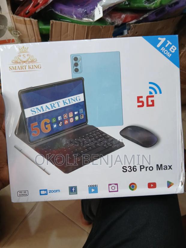 Android Tablet photo 3