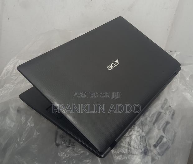 Laptop Acer Aspire 5742 6GB Intel Core I5 HDD 640GB