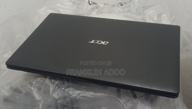 Laptop Acer Aspire 5742 6GB Intel Core I5 HDD 640GB photo 3