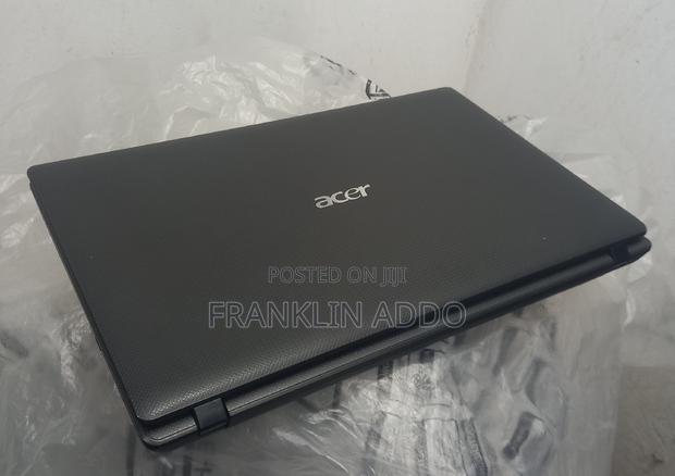Laptop Acer Aspire 5742 6GB Intel Core I5 HDD 640GB photo 2